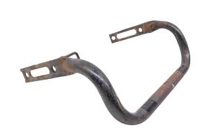 Honda - 85 Honda Fourtrax 250 2x4 Rear Grab Bar TRX250 - Image 4