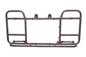 Honda - 85 Honda Fourtrax 250 2x4 Rear Rack Carrier TRX250 - Image 1