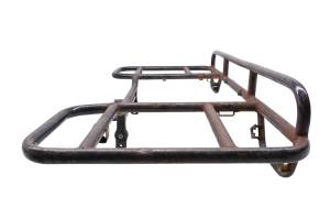 Honda - 85 Honda Fourtrax 250 2x4 Rear Rack Carrier TRX250 - Image 3