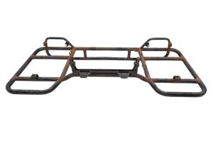 Honda - 85 Honda Fourtrax 250 2x4 Rear Rack Carrier TRX250 - Image 6