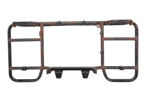 Honda - 85 Honda Fourtrax 250 2x4 Rear Rack Carrier TRX250 - Image 9