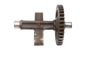 Honda - 02 Honda TRX400EX Counter Balancer Crankshaft Balance - Image 1