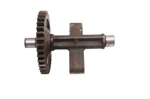 Honda - 02 Honda TRX400EX Counter Balancer Crankshaft Balance - Image 2