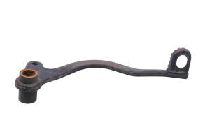 Honda - 03 Honda Recon 250 ES 2x4 Rear Brake Pedal TRX250TE - Image 1