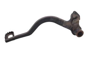 Honda - 03 Honda Recon 250 ES 2x4 Rear Brake Pedal TRX250TE - Image 3