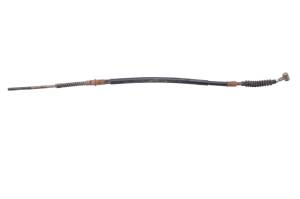 Honda - 03 Honda Recon 250 ES 2x4 Foot Brake Cable TRX250TE - Image 1