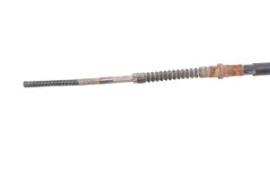 Honda - 03 Honda Recon 250 ES 2x4 Foot Brake Cable TRX250TE - Image 2