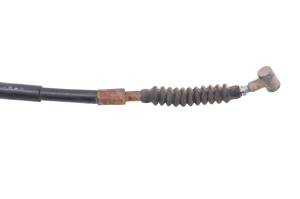 Honda - 03 Honda Recon 250 ES 2x4 Foot Brake Cable TRX250TE - Image 3