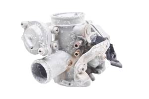 Honda - 03 Honda Recon 250 ES 2x4 Carburetor Carb TRX250TE - Image 2