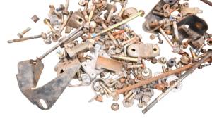 Polaris - 06 Polaris Hawkeye 300 4x4 Hardware Set Nuts & Bolts - Image 2