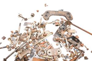 Polaris - 06 Polaris Hawkeye 300 4x4 Hardware Set Nuts & Bolts - Image 3