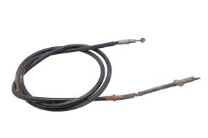 Honda - 03 Honda Recon 250 ES 2x4 Rear Brake Cable TRX250TE - Image 1