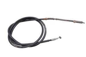 Honda - 03 Honda Recon 250 ES 2x4 Rear Brake Cable TRX250TE - Image 2