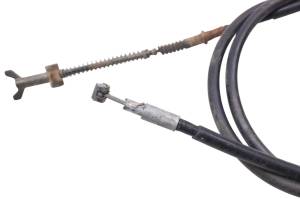 Honda - 03 Honda Recon 250 ES 2x4 Rear Brake Cable TRX250TE - Image 4