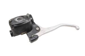 06 Polaris Hawkeye 300 4x4 Front Brake Master Cylinder & Lever