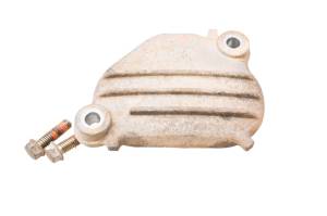 06 Polaris Hawkeye 300 4x4 Oil Filter Cover