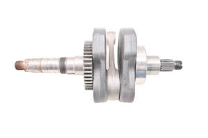 06 Polaris Hawkeye 300 4x4 Crankshaft Crank Shaft & Connecting Rod