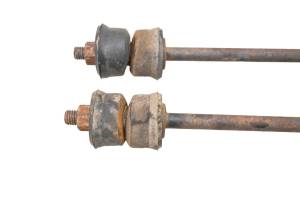 Polaris - 06 Polaris Hawkeye 300 4x4 Sway Bar End Links - Image 3