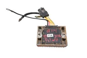 Polaris - 06 Polaris Hawkeye 300 4x4 Regulator Rectifier - Image 2