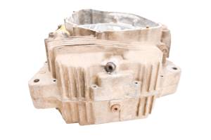 Polaris - 06 Polaris Hawkeye 300 4x4 Crankcase Center Crank Case For Parts - Image 4