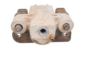 Polaris - 06 Polaris Hawkeye 300 4x4 Front Rear Right Brake Caliper - Image 2