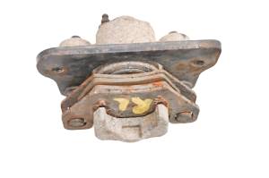 Polaris - 06 Polaris Hawkeye 300 4x4 Front Rear Left Brake Caliper - Image 3