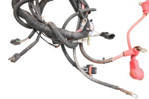 Polaris - 06 Polaris Hawkeye 300 4x4 Wire Harness Electrical Wiring - Image 3