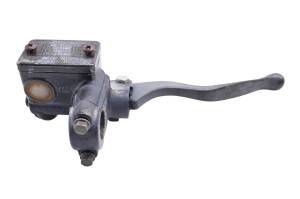 03 Honda Recon 250 ES 2x4 Front Brake Master Cylinder & Lever TRX250TE