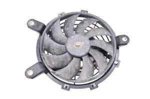 Yamaha - 13 Yamaha YFZ450R Radiator Fan - Image 1