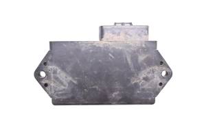 Yamaha - 13 Yamaha YFZ450R Electric Control Unit Ecu - Image 3