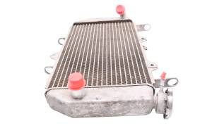 Yamaha - 13 Yamaha YFZ450R Radiator - Image 4