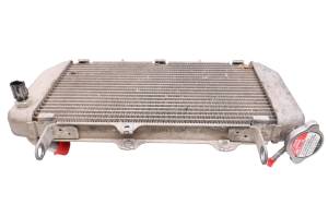 Yamaha - 13 Yamaha YFZ450R Radiator - Image 6