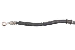 Yamaha - 13 Yamaha YFZ450R Rear Brake Line - Image 2