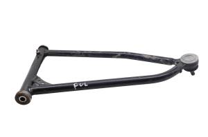 Yamaha - 13 Yamaha YFZ450R Front Upper Left A-Arm - Image 1