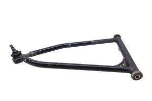 Yamaha - 13 Yamaha YFZ450R Front Upper Left A-Arm - Image 2