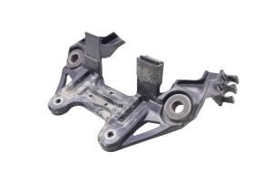 Yamaha - 13 Yamaha YFZ450R Regulator Stay Bracket Mount - Image 1