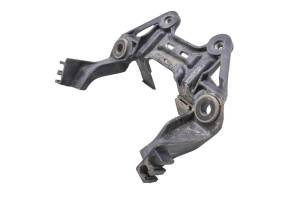 Yamaha - 13 Yamaha YFZ450R Regulator Stay Bracket Mount - Image 3