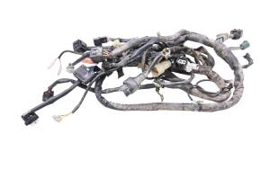 Yamaha - 13 Yamaha YFZ450R Wire Harness Electrical Wiring - Image 1