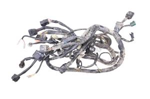 Yamaha - 13 Yamaha YFZ450R Wire Harness Electrical Wiring - Image 2