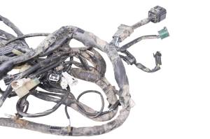 Yamaha - 13 Yamaha YFZ450R Wire Harness Electrical Wiring - Image 3