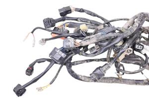 Yamaha - 13 Yamaha YFZ450R Wire Harness Electrical Wiring - Image 5