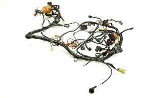 Honda - 11 Honda Silverwing 600 ABS Wire Harness Electrical Wiring FSC600A - Image 1