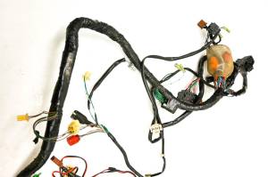 Honda - 11 Honda Silverwing 600 ABS Wire Harness Electrical Wiring FSC600A - Image 3