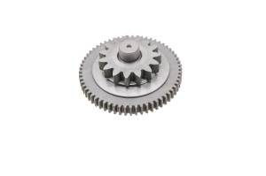 Kawasaki - 03 Kawasaki Prairie 360 4x4 Starter Gear KVF360C - Image 1