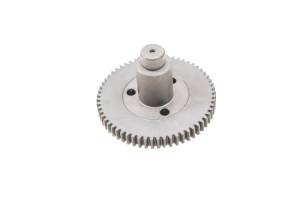 Kawasaki - 03 Kawasaki Prairie 360 4x4 Starter Gear KVF360C - Image 2