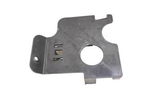 Kawasaki - 03 Kawasaki Prairie 360 4x4 Electrical Base Support Bracket Mount KVF360C - Image 3