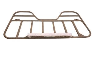 Kawasaki - 03 Kawasaki Prairie 360 4x4 Rear Rack Carrier KVF360C - Image 1