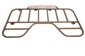 Kawasaki - 03 Kawasaki Prairie 360 4x4 Rear Rack Carrier KVF360C - Image 2