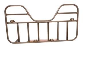 Kawasaki - 03 Kawasaki Prairie 360 4x4 Rear Rack Carrier KVF360C - Image 3