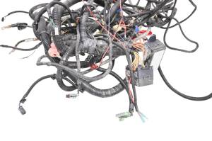 Kubota - 17 Kubota RTV X1140 Wire Harness Electrical Wiring - Image 2